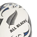 Piłka do gry w rugby adidas Championship Replica Ball biała FS1330