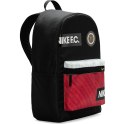 Plecak Nike FC Football czarny BA6159 010