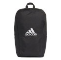 Plecak adidas Parkhood czarny DZ9020