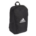 Plecak adidas Parkhood czarny DZ9020