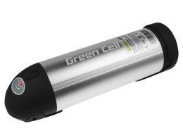 Bateria Green Cell 12Ah (432Wh) do roweru elektrycznego E-Bike 36V