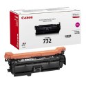 Canon oryginalny toner CRG732, magenta, 6400s, 6261B002, Canon i-SENSYS LBP7780Cx