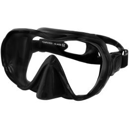 Maska do nurkowania Aquaspeed Ultima czarna kol.07B
