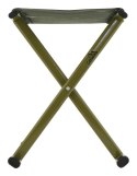 Składane krzesło kempingowe Nature - 29 x 34 x 24 cm