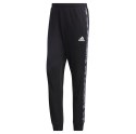 Spodnie męskie adidas Essentials Tape Pant czarne GD5451