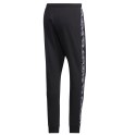 Spodnie męskie adidas Essentials Tape Pant czarne GD5451