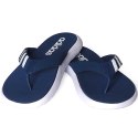 Klapki męskie adidas Comfort Flip Flop granatowe EG2068