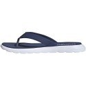 Klapki męskie adidas Comfort Flip Flop granatowe EG2068