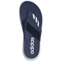 Klapki męskie adidas Comfort Flip Flop granatowe EG2068