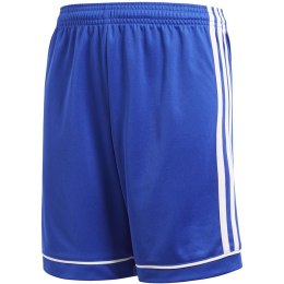 Spodenki dla dzieci adidas Squadra 17 Shorts niebieskie S99154