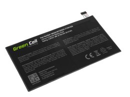 Bateria Green Cell C12N1320 do Asus Transformer Book T100T T100TA T100TAF T100TAM