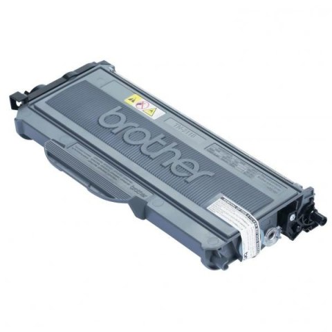 Brother oryginalny toner TN2110, black, 1500s, Brother HL-2140, 2150N, 2170W, DCP-7030, 7045N