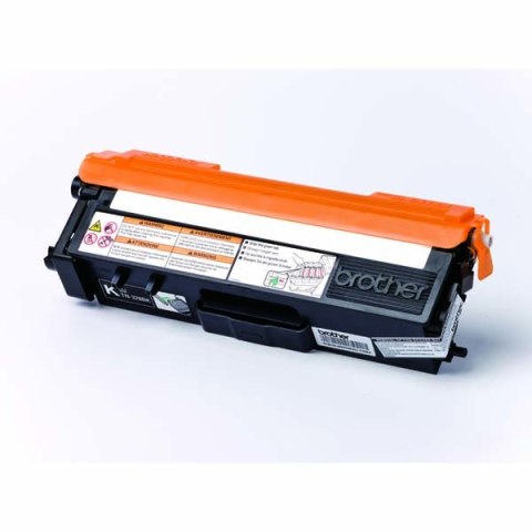 Brother oryginalny toner TN328BK, black, 6000s, Brother HL-4570CDW