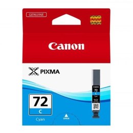 Canon oryginalny ink  tusz PGI72C  cyan  14ml  6404B001  Canon Pixma PRO-10