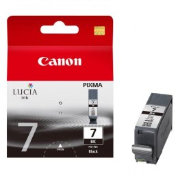 Canon oryginalny ink  tusz PGI7BK  black  570s  2444B001  Canon Pixma MX7600