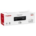 Canon oryginalny toner CRG728  black  2100s  3500B002  Canon MF-4410  4430  4450  4550  4570  4580  4890