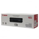 Canon oryginalny toner CRG728  black  2100s  3500B002  Canon MF-4410  4430  4450  4550  4570  4580  4890