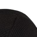 Czapka męska adidas Tiro Woolie OSFL czarna DQ1070