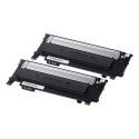 HP oryginalny toner SU364A, CLT-P404B, black, 1500s, P404B, Samsung CLP-362, 363, 364, CLX-3302, 3303, 3304, 3307, Xpr, dual pac