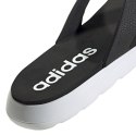 Klapki męskie adidas Comfort Flip Flop czarne EG2069