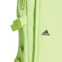 Plecak adidas Power Backpack V limonkowy FS8348