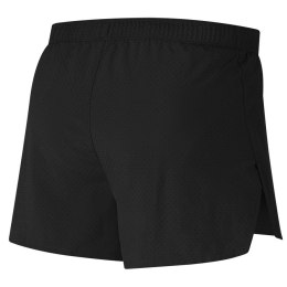 Spodenki męskie Nike Fast 4IN Short czarne CJ7847 010