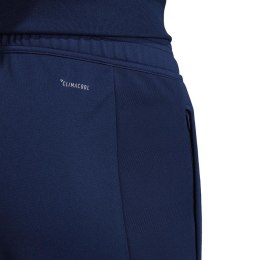 Spodnie damskie adidas Team 19 Track Pants Women granatowe DY8827