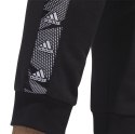 Spodnie męskie adidas Essentials Tape Pant czarne GD5451