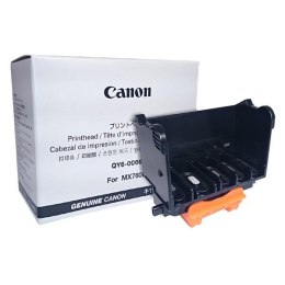 Canon oryginalny głowica drukująca QY6-0066-000, black, Canon Pixma MX7600, IX7000