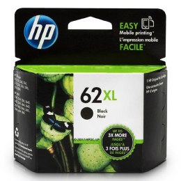 HP oryginalny ink / tusz C2P05AE  HP 62XL  black  600s  HP Envy 5540 5541 5542 5543 5544 5546 5547 5548 5549