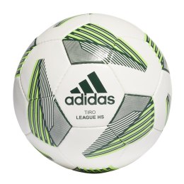 Piłka nożna adidas Tiro Match biała FS0368