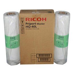 Ricoh JP 4500, PRIPORT DD 4450, DX 4542, DX 4545, O