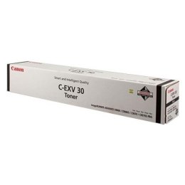 Canon oryginalny toner CEXV30, black, 72000s, 2791B002, Canon iR-C9060, 9070