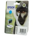 Epson oryginalny ink / tusz C13T08924011  cyan  3 5ml  Epson Stylus S20  SX100  SX200  SX400