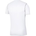 Koszulka męska Nike Dry Park 20 Top SS biała BV6883 100