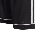 Spodenki dla dzieci adidas Squadra 17 Shorts czarne BK4772