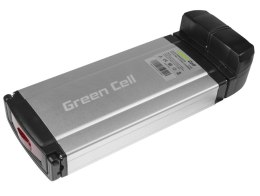 Bateria Green Cell 8Ah (317Wh) do roweru elektrycznego E-Bike 36V