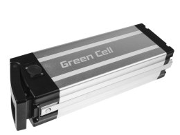 Bateria Green Cell 17.4Ah (835Wh) do roweru elektrycznego E-Bike 48V