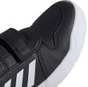 Buty dla dzieci adidas Tensaur C czarne EF1092