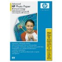 HP Advanced Glossy Photo Pa, foto papier, bez marginesu typ połysk, zaawansowany typ biały, 10x15cm, 4x6", 250 g/m2, 25 szt., Q8