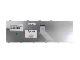 Klawiatura do laptopa Fujitsu-Siemens LifeBook A512, A530, A531, AH502, AH531, NH751