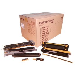 Kyocera oryginalny maintenance kit MK-475, 1702K38NL0, 300000s, Kyocera FS-6025mfp/B, FS-6025mfp, FS-6030mfp