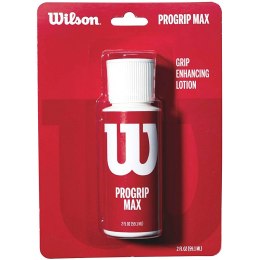 Lotion do gry w tenisa ziemnego Wilson Progrip Max WRZ531700