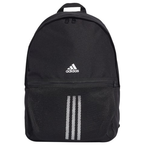 Plecak adidas Classic Backpack 3S czarny FS8331