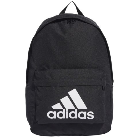 Plecak adidas Classic Backpack BOS czarny FS8332