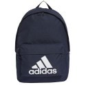 Plecak adidas Classic Backpack BOS granatowy FT8762