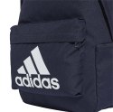 Plecak adidas Classic Backpack BOS granatowy FT8762