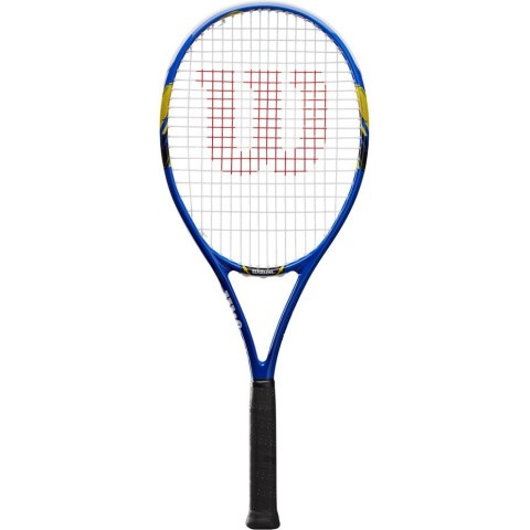 Rakieta do tenisa ziemnego Wilson US Open TNS W/O CVR RKT 3 WRT30560U3