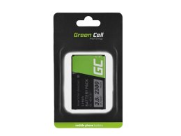 Bateria Green Cell BL-45A1H do telefonu LG K10 (2016) K420n K430