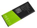 Bateria Green Cell EB-BN910BBE do telefonu Samsung Galaxy Note 4 N910 N910F